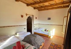 อื่นๆ 2 The Traditional Berber House on the Borders of the Atlas in the Toubkal Massif