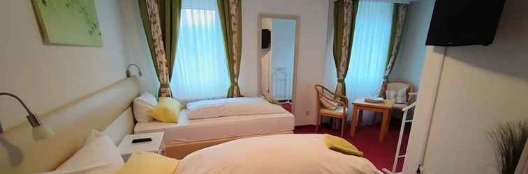 Others Pension Forelle - Double Room