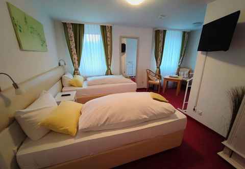 Others Pension Forelle - Double Room