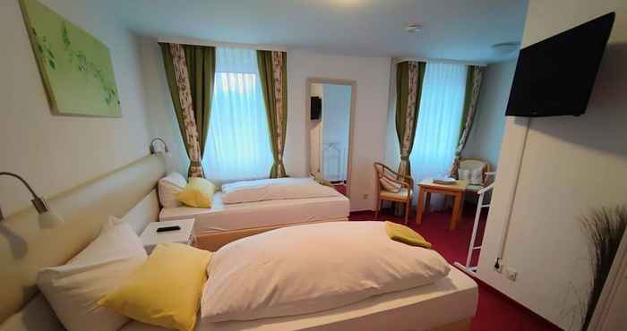 Others Pension Forelle - Double Room