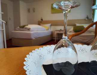 อื่นๆ 2 Pension Forelle - Double Room