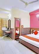 Room Hotel Mantri Residency