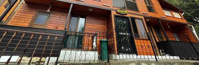 Others Uzungol Family Rooms 6