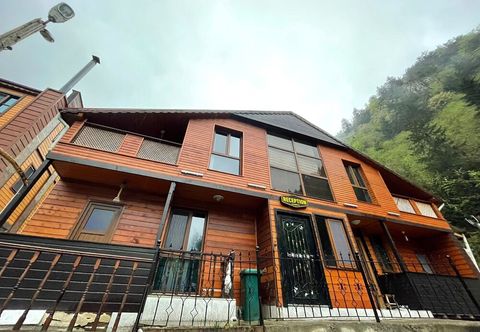 Others Uzungol Family Rooms 6