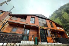 Others Uzungol Family Rooms 6