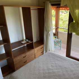 Room1Bia Trixx's Home,巴伊亚州公寓