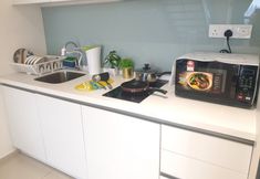 其他 4 Eko Cheras by Ohana Homestay