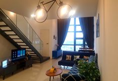 其他 6 Eko Cheras by Ohana Homestay