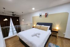 其他 Eko Cheras by Ohana Homestay