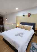 ภาพหลัก Eko Cheras by Ohana Homestay