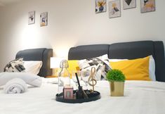 其他 2 Eko Cheras by Ohana Homestay