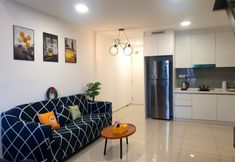 其他 7 Eko Cheras by Ohana Homestay