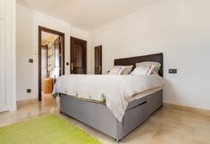 其他 2 Villa in Granada With Sea Views & Pool