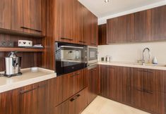 其他 4 Villa in Granada With Sea Views & Pool