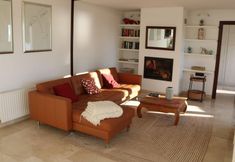 其他 6 Villa in Granada With Sea Views & Pool