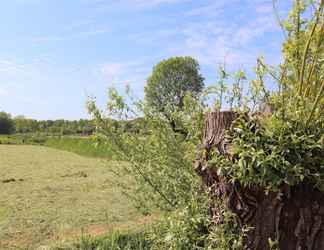 Others 2 Beautiful Guest House in Lekkum With Amazing View