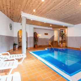 Primary image 1 Holiday Apartment for Groups in Oberau, Scheffau am Wilden Kaiser Apartments