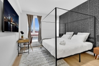 Lainnya Deluxe Suites Downtown Montreal