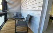 Others 3 Beautiful Flat in Blankenburg With Sauna and Balcony