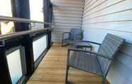 Others 5 Beautiful Flat in Blankenburg With Sauna and Balcony