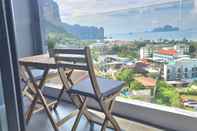 Others B501-penthouse Seaview 2brs2baths Ao Nang Beach