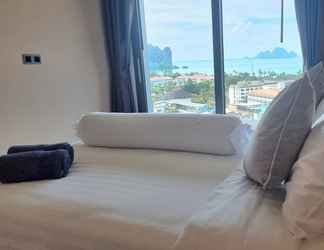 Lain-lain 2 B501-penthouse Seaview 2brs/2baths @ Ao Nang Beach