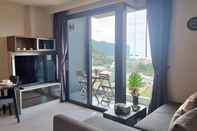 Lainnya B501-penthouse Seaview 2brs/2baths @ Ao Nang Beach