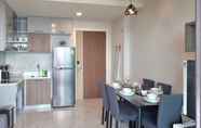 อื่นๆ 3 B501-penthouse Seaview 2brs/2baths @ Ao Nang Beach