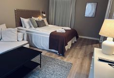 อื่นๆ 6 Cozy 1 Room Apartment At Södermalm