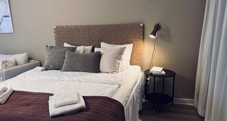 อื่นๆ 2 Cozy 1 Room Apartment At Södermalm