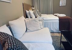 อื่นๆ 4 Cozy 1 Room Apartment At Södermalm