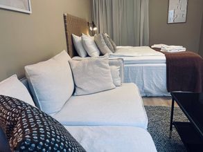 อื่นๆ 4 Cozy 1 Room Apartment At Södermalm