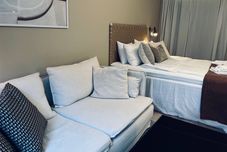 อื่นๆ Cozy 1 Room Apartment At Södermalm