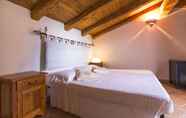 Khác 7 Cottage Asaje - See View and Exclusive Swimming Pool