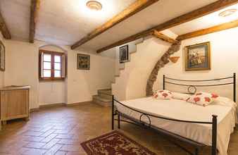 Khác 4 Cottage Asaje - See View and Exclusive Swimming Pool