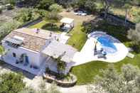 Khác Cottage Asaje - See View and Exclusive Swimming Pool