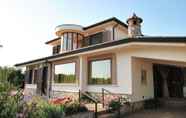 อื่นๆ 2 Uva Stelle Maison Detached Villa in the Hills of Sperlonga