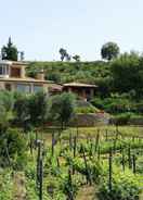 Primary image Uva Stelle Maison Detached Villa in the Hills of Sperlonga