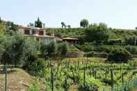 อื่นๆ Uva Stelle Maison Detached Villa in the Hills of Sperlonga