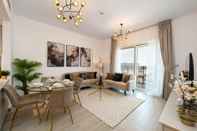 Lainnya Chic Apt on Yas Island cls to ALL Main Attractions