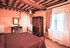其他 3 Umbrian Farmhouse Retreat With Private Pool and Garden