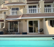 อื่นๆ 6 Fairways 3 Bedroom Villa With Plunge Pool and Bbq