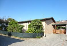 Lain-lain 2 Seaside Villa Surrounded by a Garden