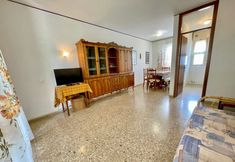 Lain-lain 4 Seaside Villa Surrounded by a Garden