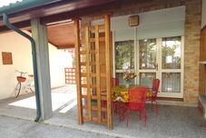 Lain-lain Seaside Villa Surrounded by a Garden