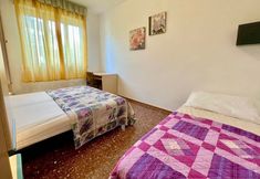 Lain-lain 6 Seaside Villa Surrounded by a Garden