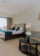 Bilik Address Marina Luxury Hotel Facilities Studio