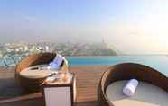 Others 4 Stunning 80m2 Sea View Apartment, 1-min To Beach