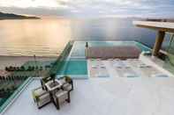 Others Stunning 80m2 Sea View Apartment, 1-min To Beach