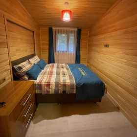 Imej utama 1 Uzungol Family Rooms Num001, Yeṣilyurt kafe Hotels